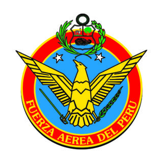 Convenio con Fuerza Aérea del Perú