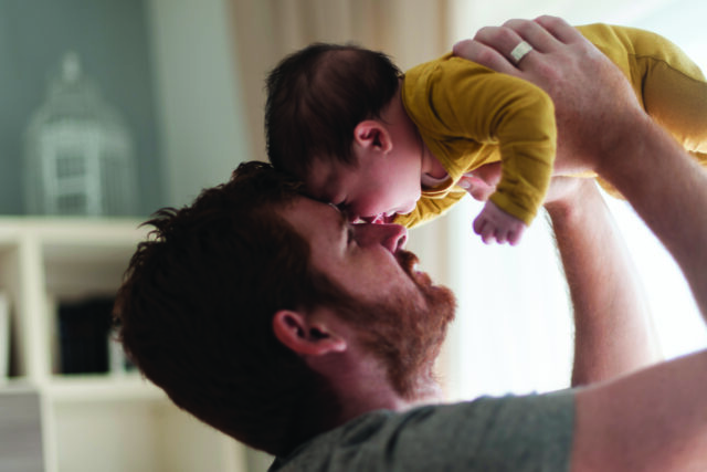 Prueba de Paternidad en Iquitos