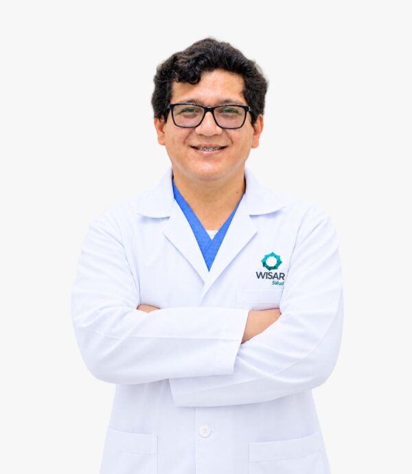 Carlos Lopez Guedez