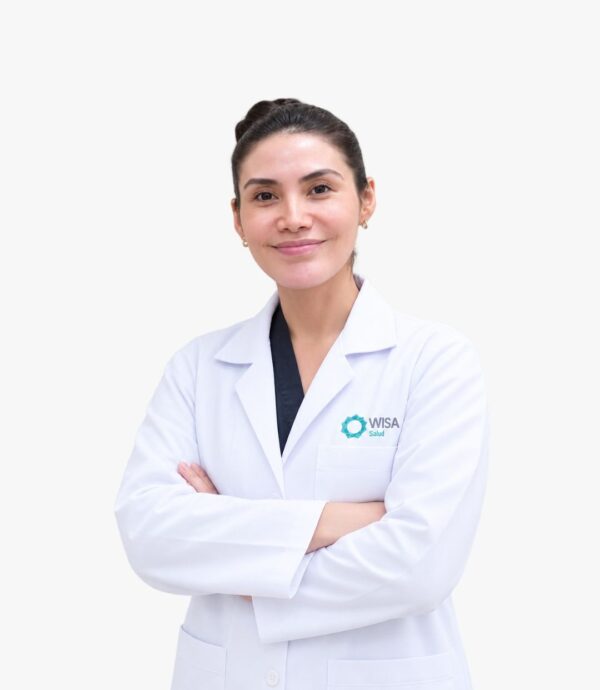 Ambar Morales Cadenas
