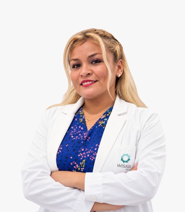 Nelly Rodriguez Siguas