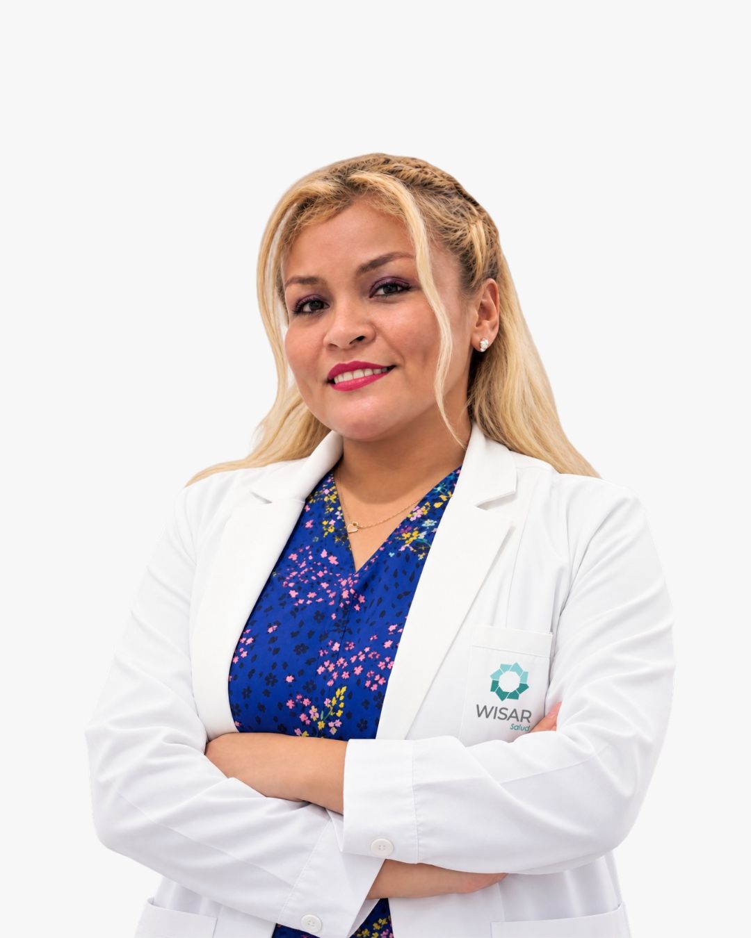 Nelly Rodriguez Siguas