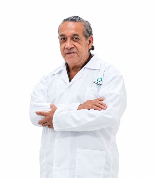 Carlos Hoyos Sánchez