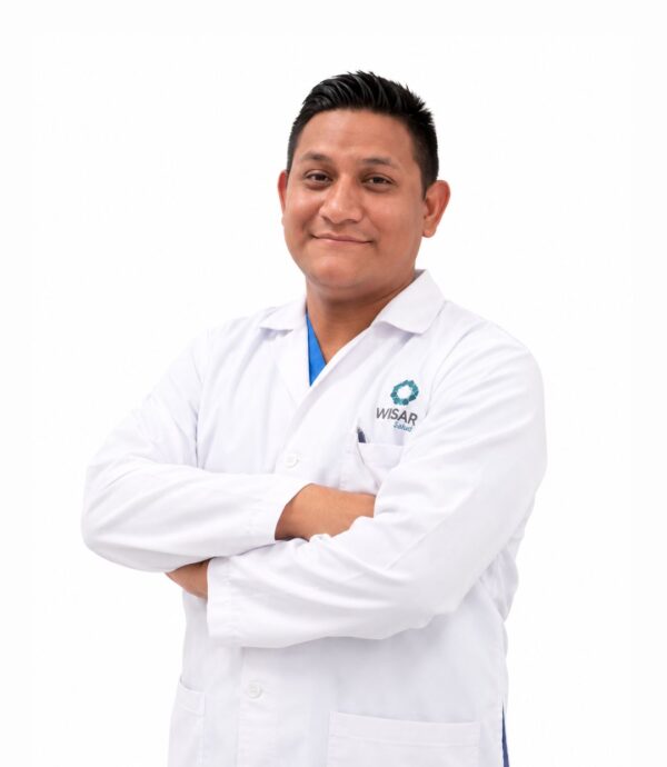 Julio Soplin Sánchez