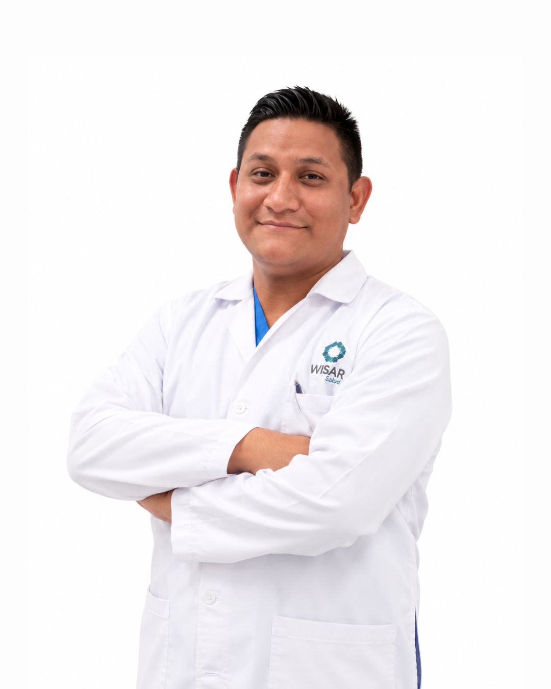 Julio Soplin Sánchez