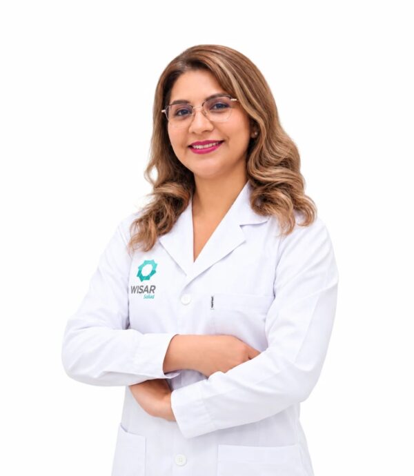 Liz Poma Romero