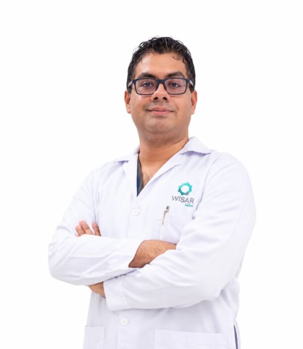 Guillermo Velazco Curay