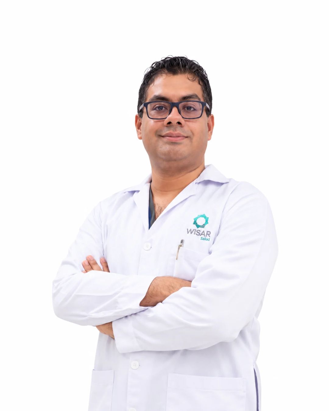 Guillermo Velazco Curay