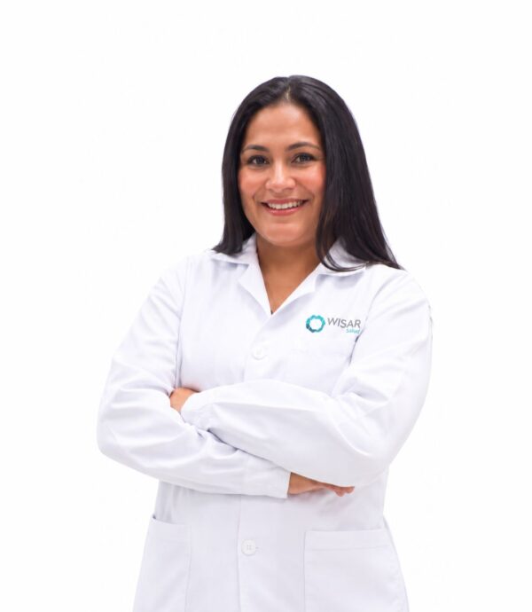 Giovanna Diaz Villacorta
