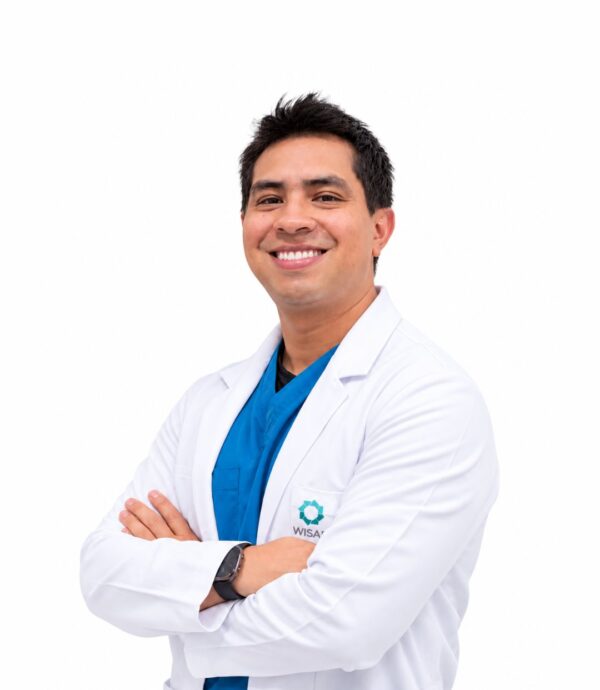 Danny Vasquez Vasquez