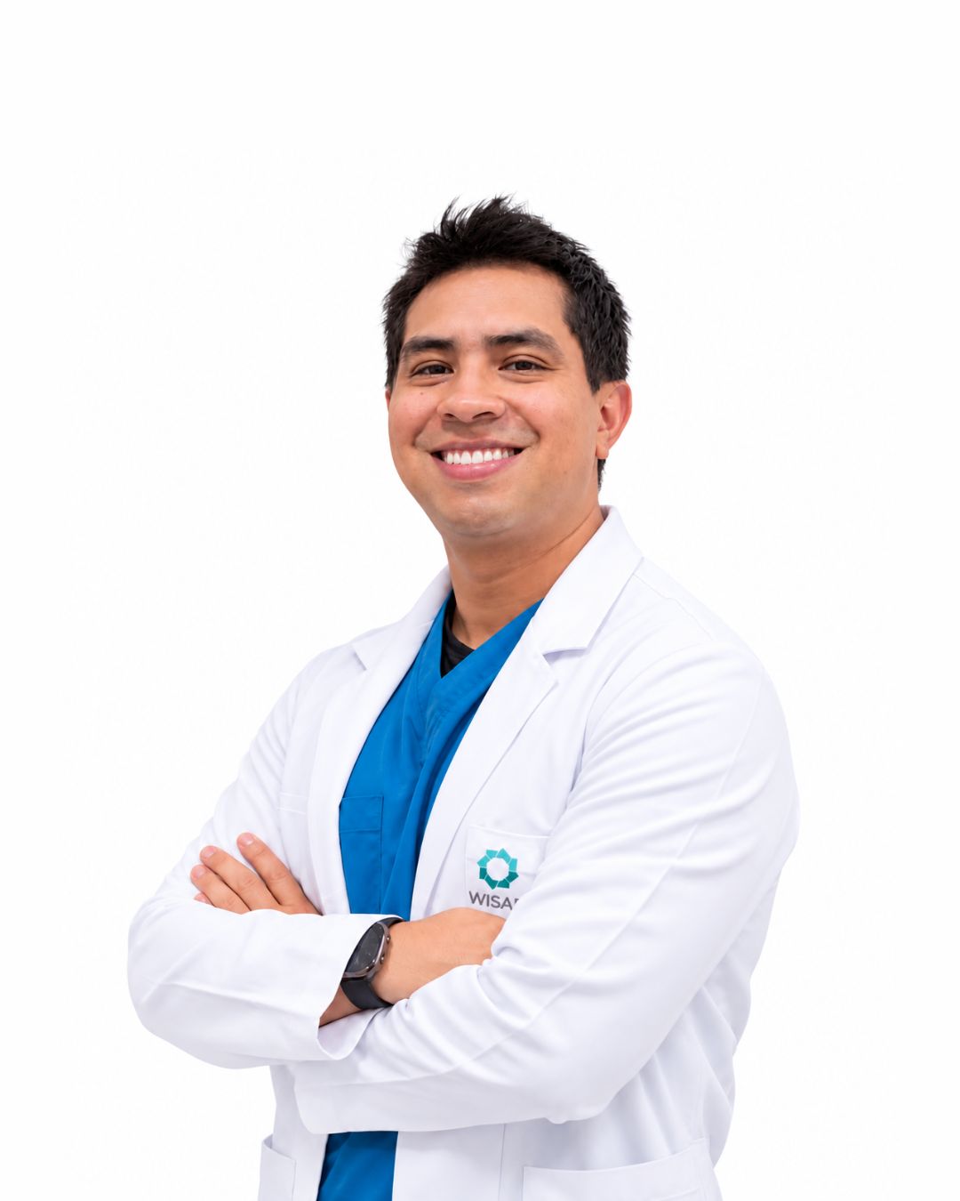 Danny Vasquez Vasquez