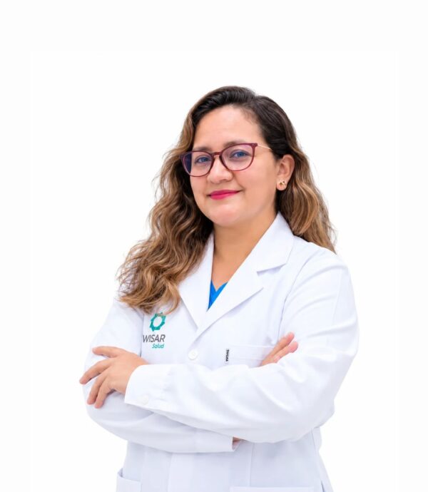 Maura Pachas Pinedo