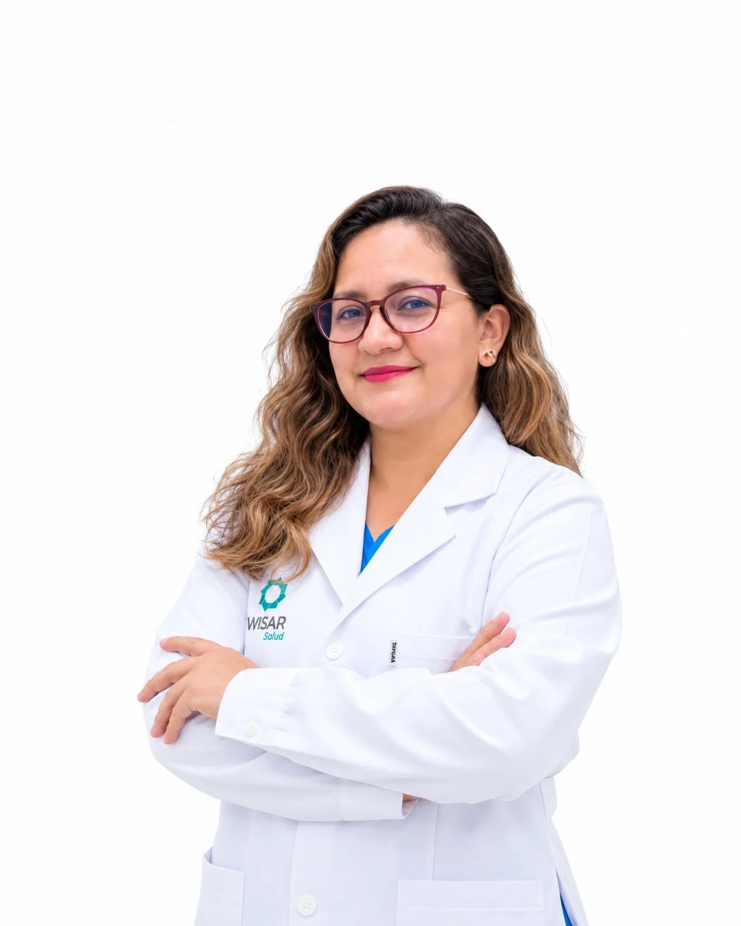 Maura Pachas Pinedo