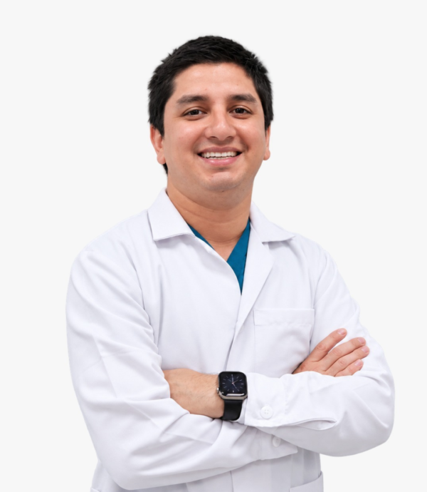 Sergio García Flores