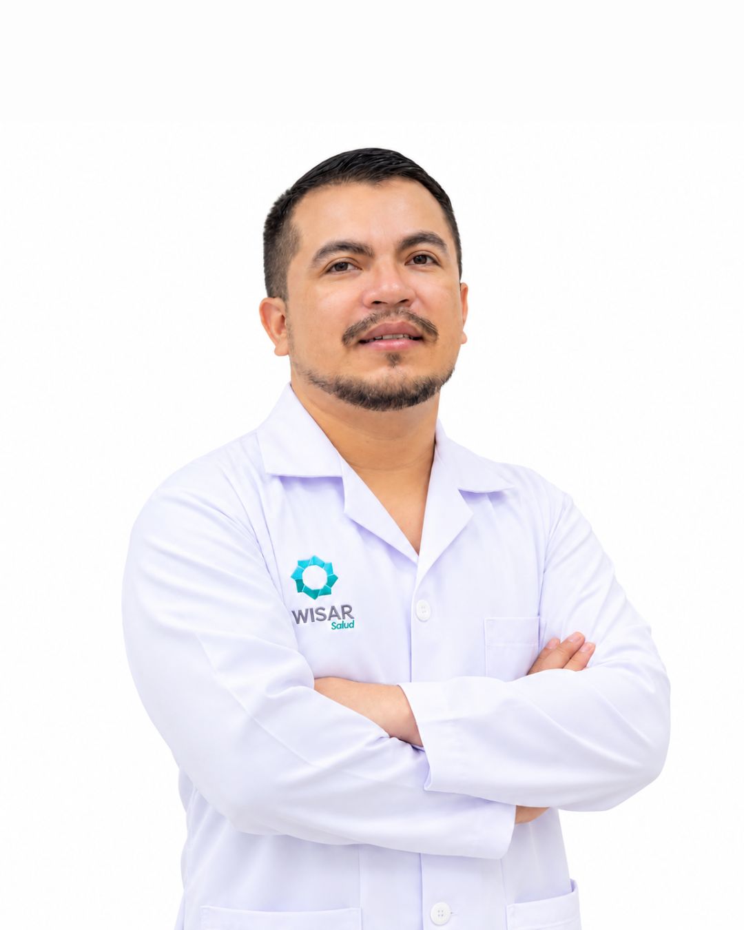 James Oyarce Ramirez