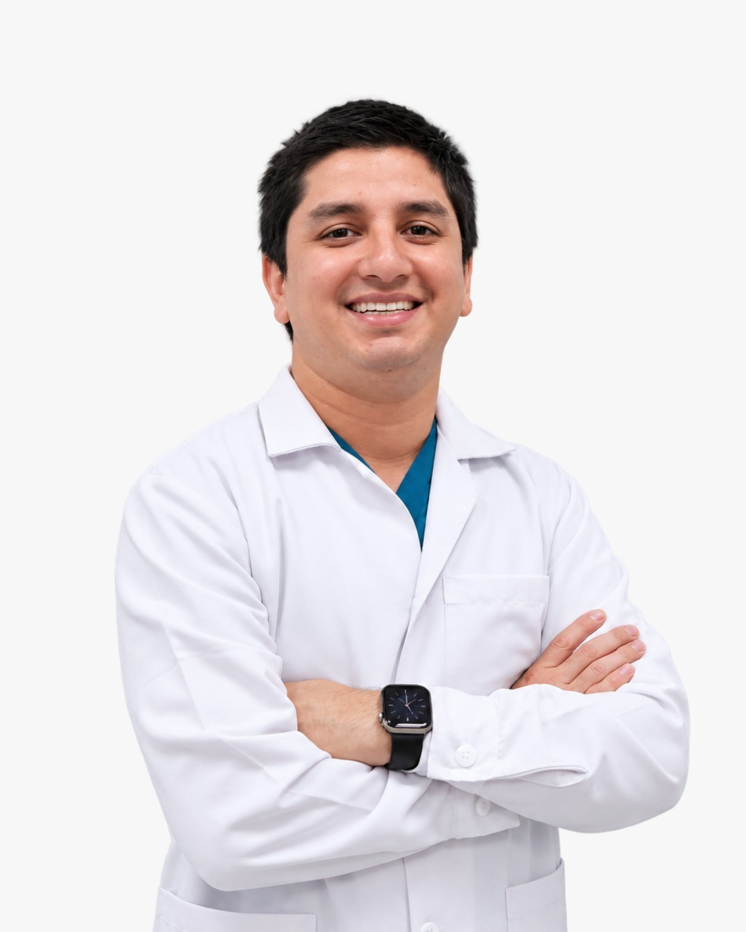 Sergio García Flores