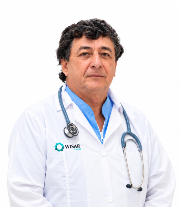 Juan Pinedo Reátegui
