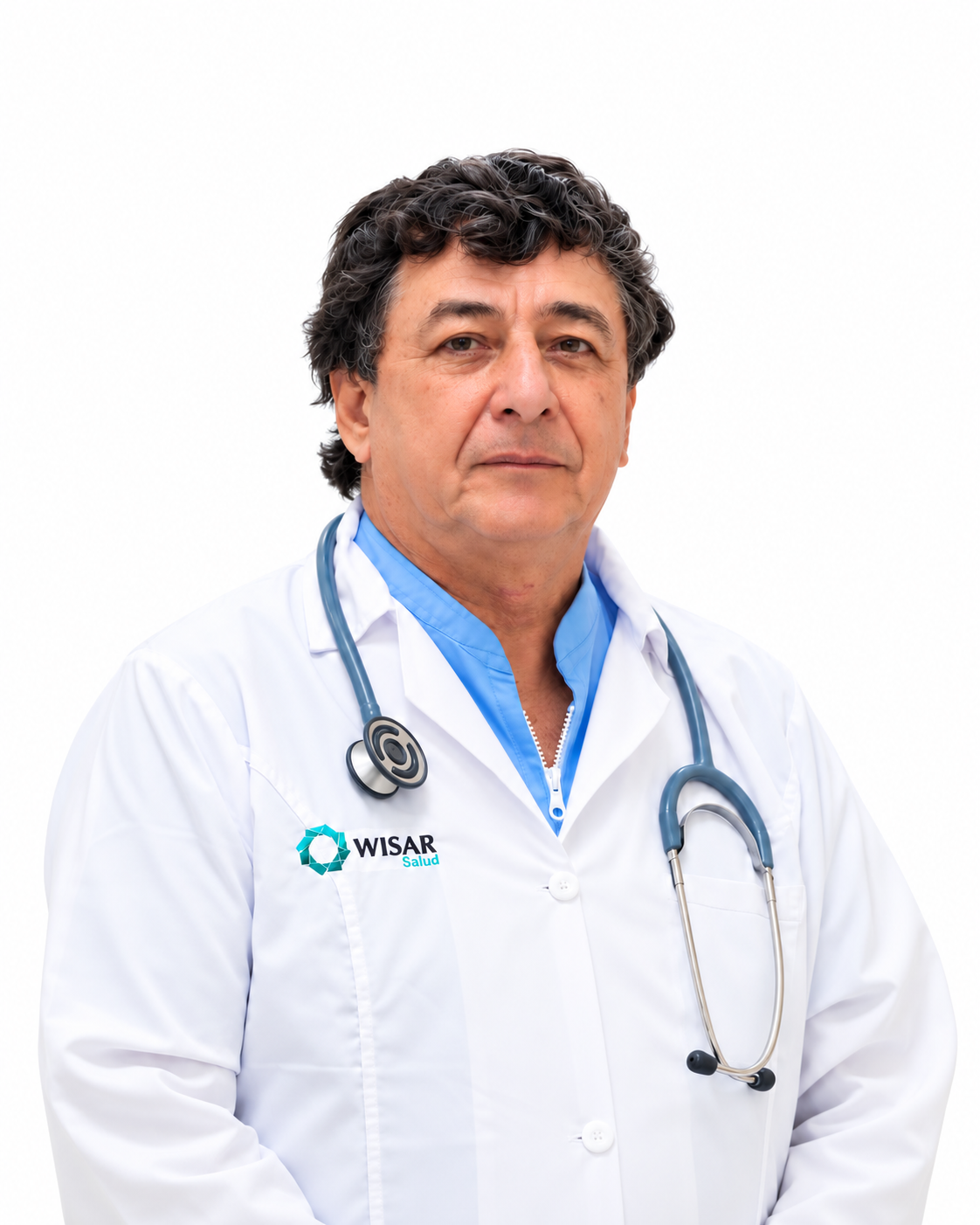 Juan Pinedo Reátegui